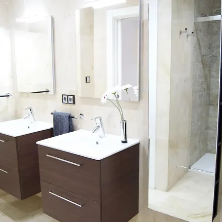 Apartamento Julieta Historical By Alohamálaga *