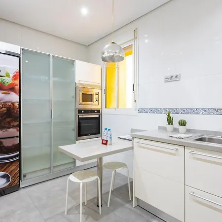 Apartamento Julieta Historical By Alohamálaga Málaga