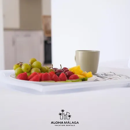 Apartamento Julieta Historical By Alohamálaga