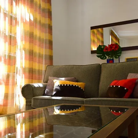 Apartamento Julieta Historical By Alohamálaga