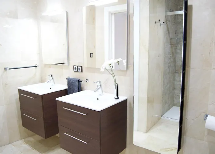 Apartament Julieta Historical By Alohamalaga *